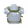 Buckle Up Recce/Sniper Chest Rig - MT [8FIELDS]